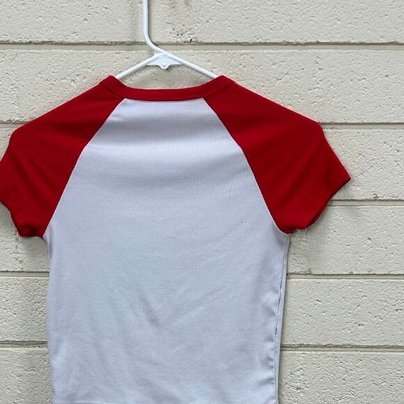 Nashville Raglan Tee size XS - Picture 4 of 7